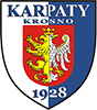 Herb - Karpaty Krosno
